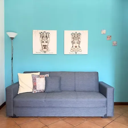 Daire Il Moro Palermo