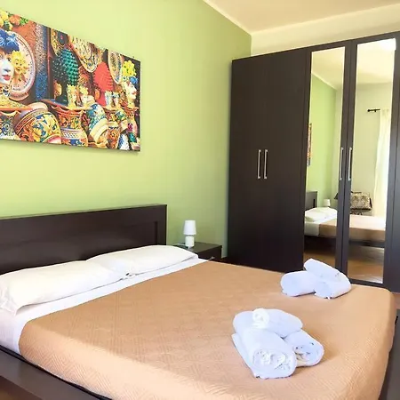 Il Moro 公寓 巴勒莫