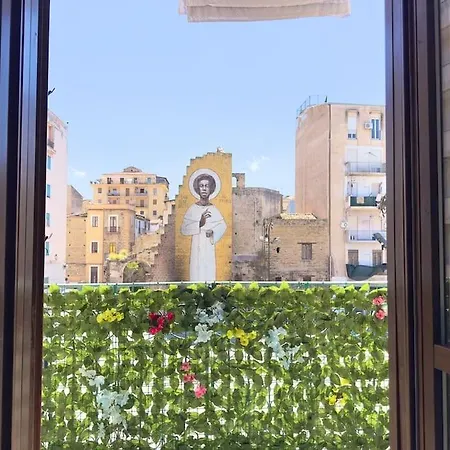 Il Moro 公寓 巴勒莫